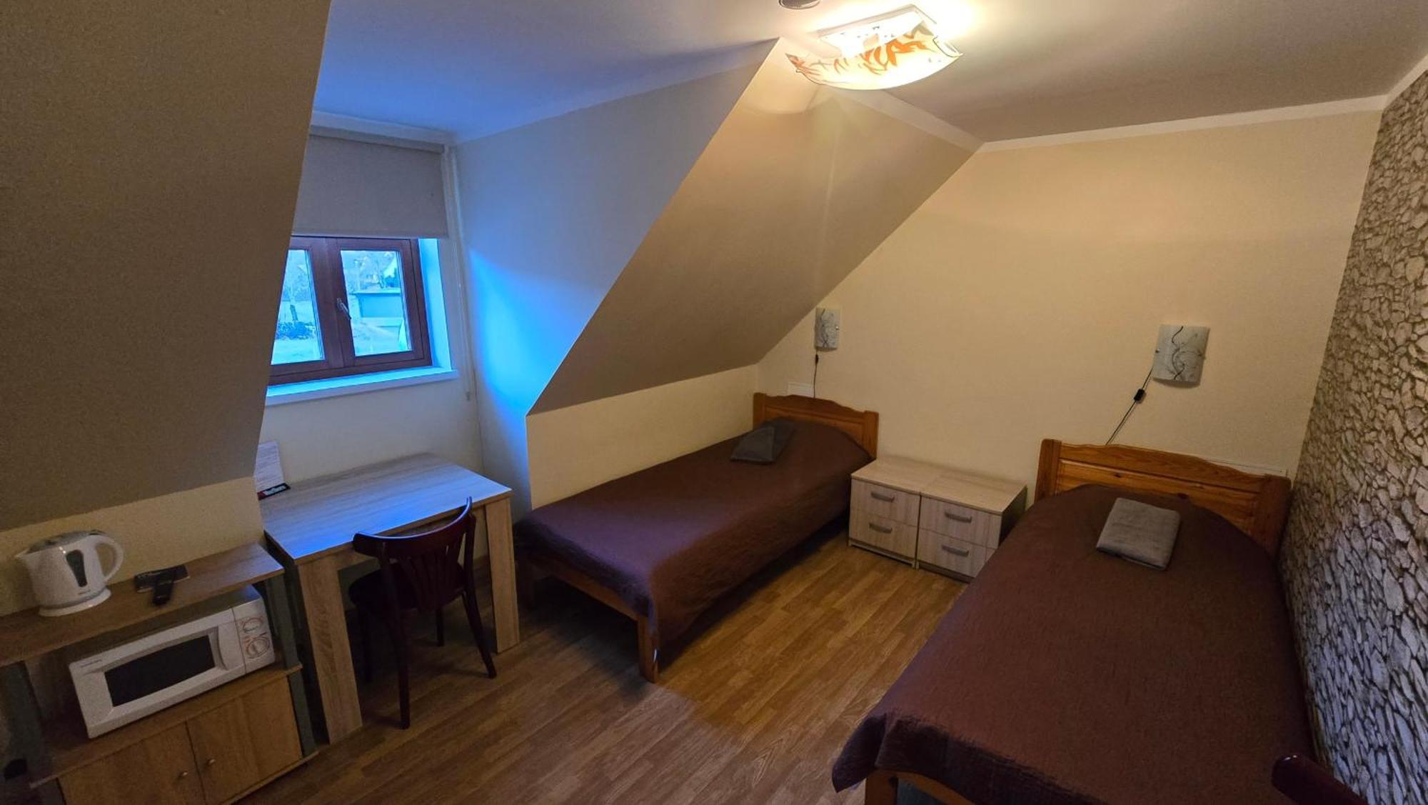 Maerjamaa Hostel المظهر الخارجي الصورة