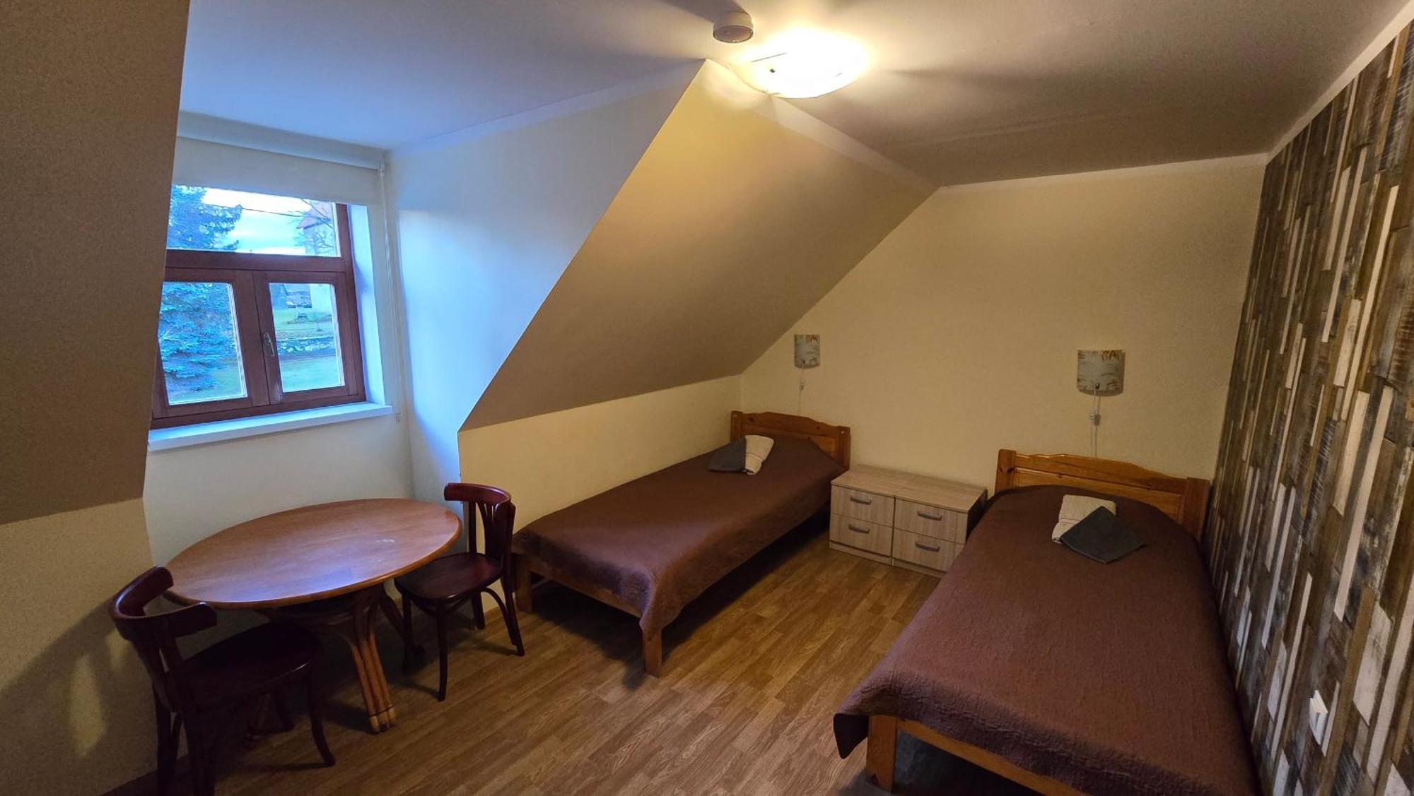 Maerjamaa Hostel المظهر الخارجي الصورة
