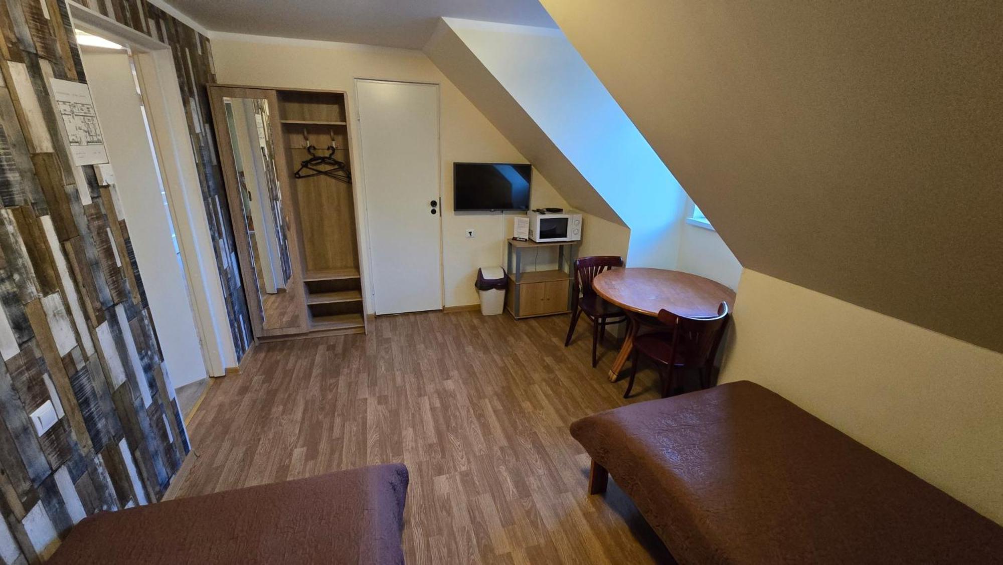 Maerjamaa Hostel المظهر الخارجي الصورة