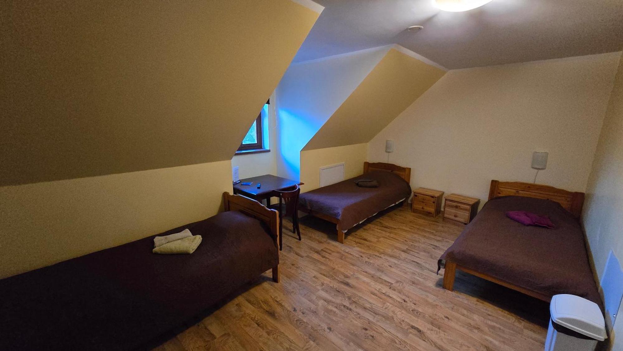 Maerjamaa Hostel المظهر الخارجي الصورة