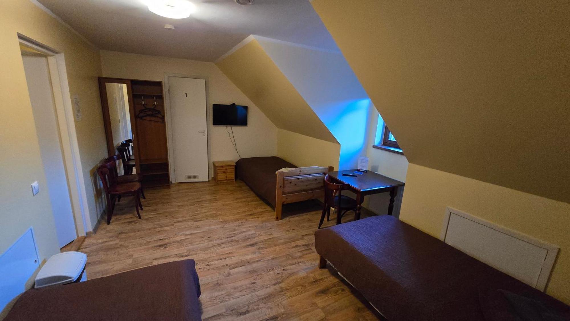 Maerjamaa Hostel المظهر الخارجي الصورة
