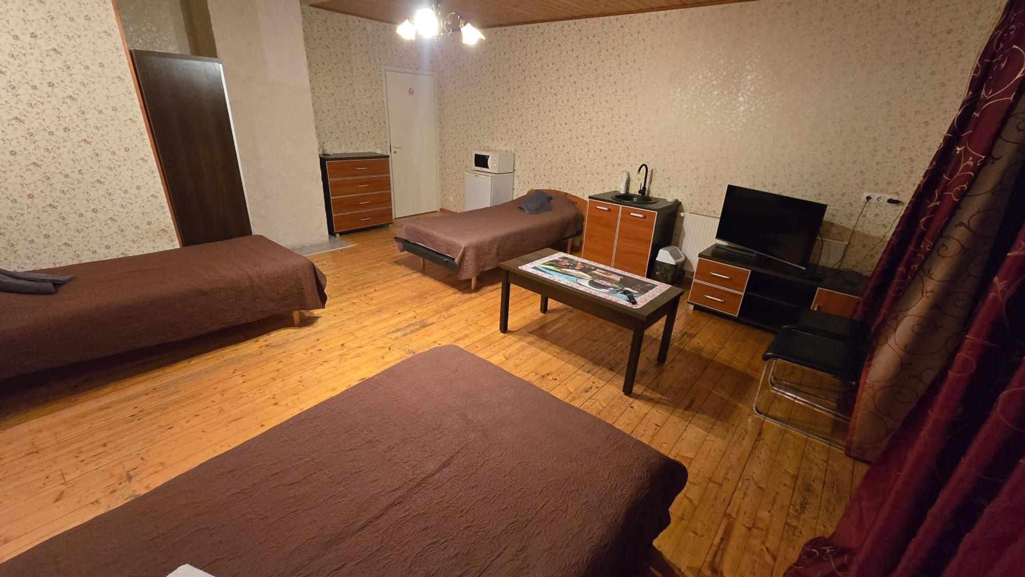 Maerjamaa Hostel المظهر الخارجي الصورة