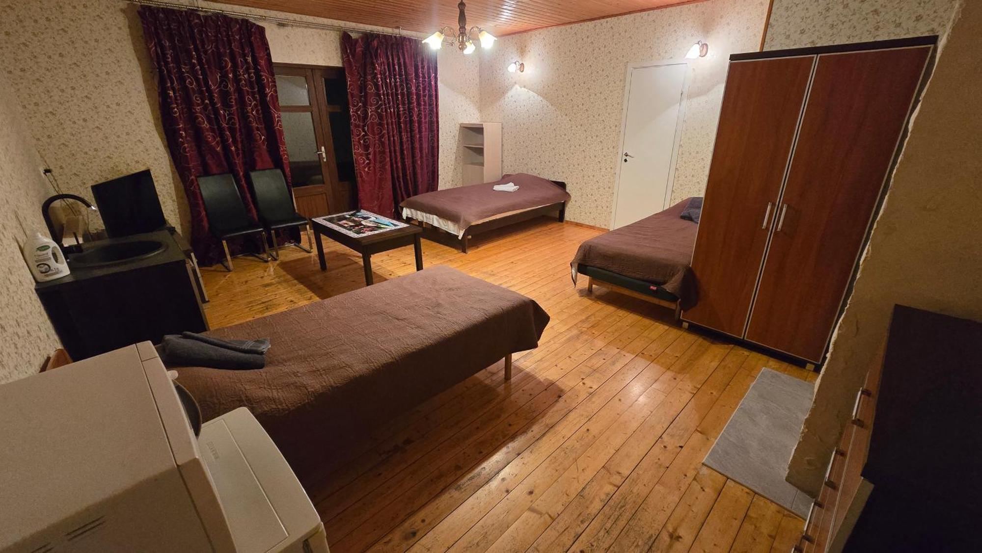 Maerjamaa Hostel المظهر الخارجي الصورة